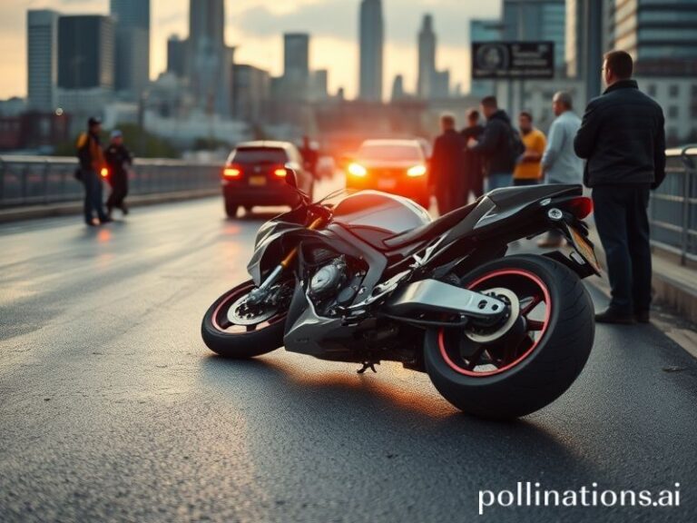 Trending: motorcycle accident lawyer