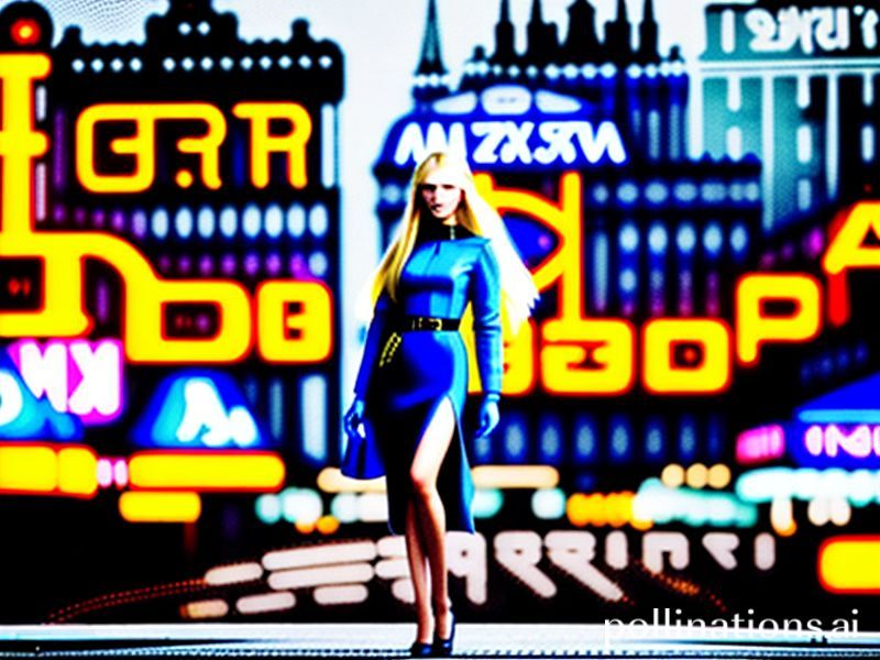 Trending: anna blinkova