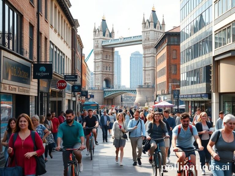 Trending: southwark council