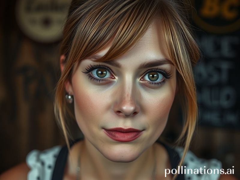 Trending: daisy may cooper