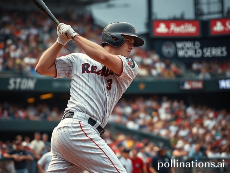 Trending: world series next game