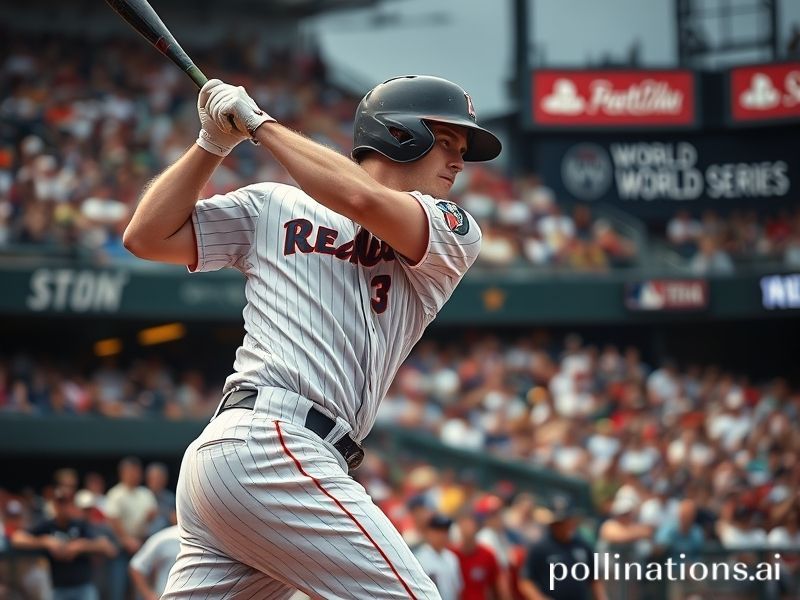 Trending: world series next game