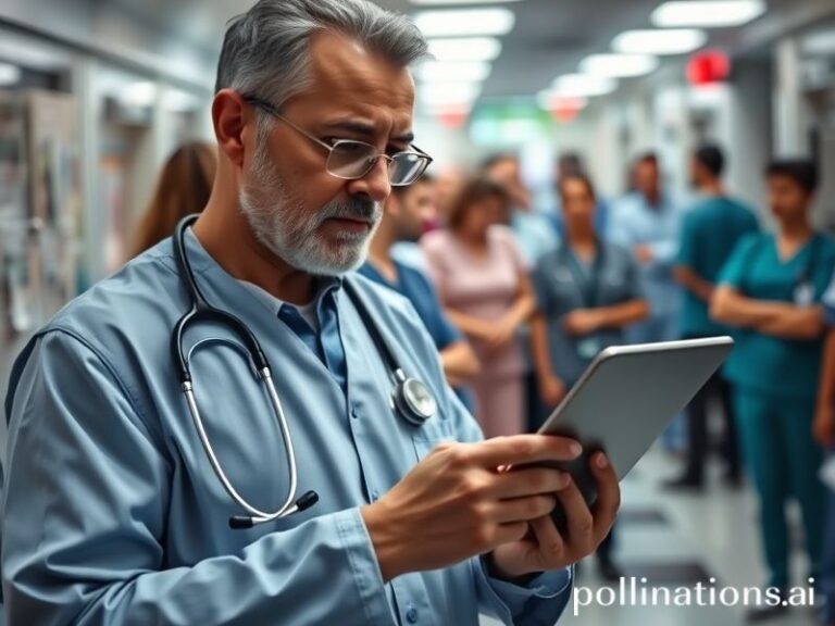 Trending: health news today