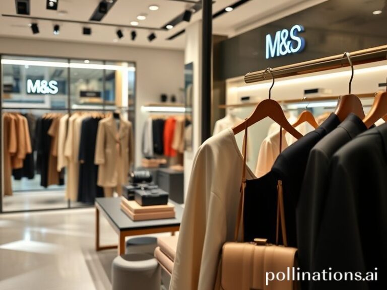 Trending: m&s x 16arlington