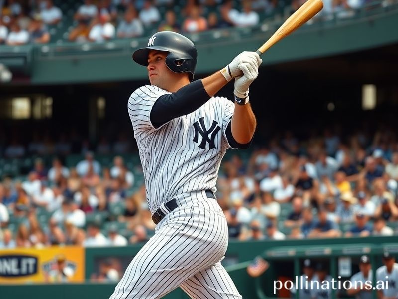 Trending: john flaherty yankees