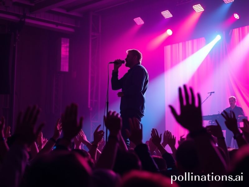 Trending: dean lewis singer