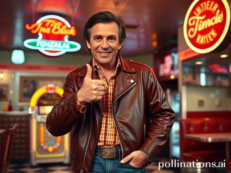 Trending: henry winkler