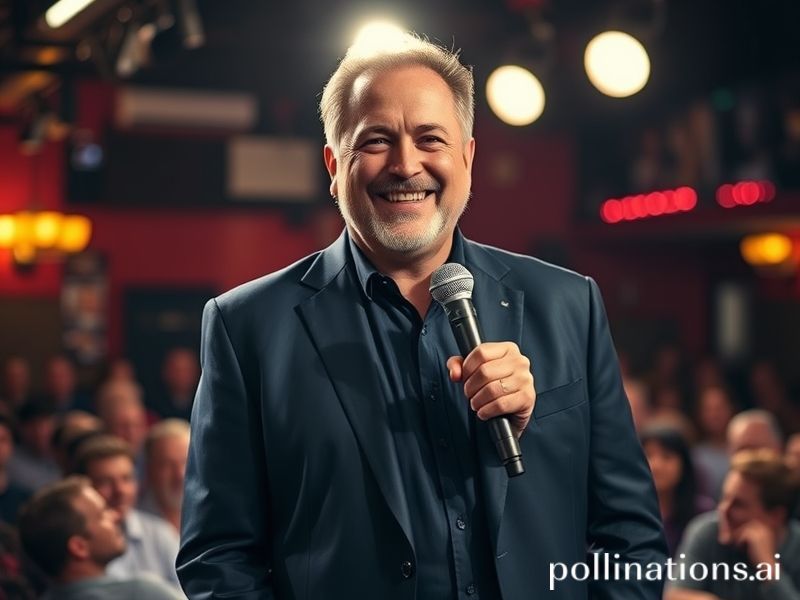 Trending: kevin james