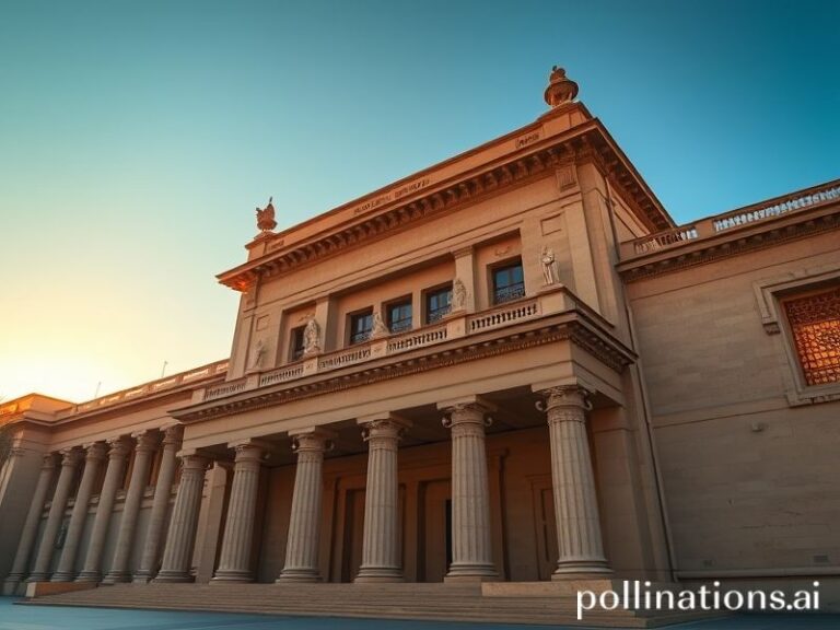 Trending: grand egyptian museum