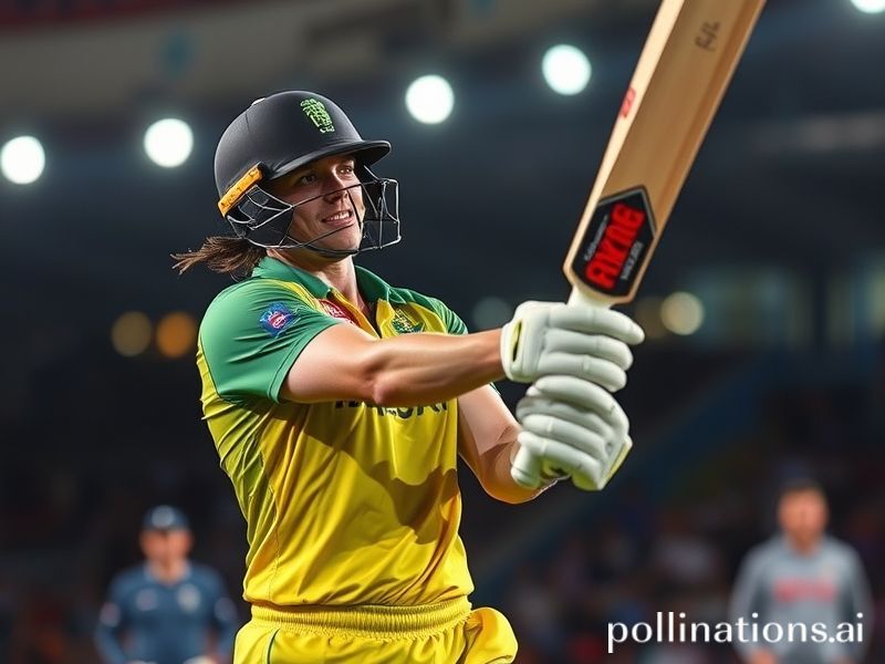 Trending: ashleigh gardner