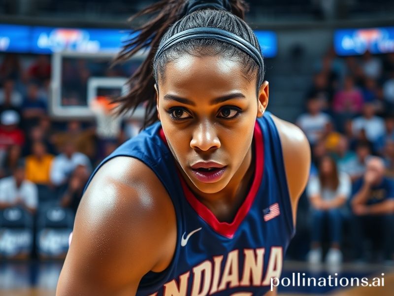 Trending: indiana fever