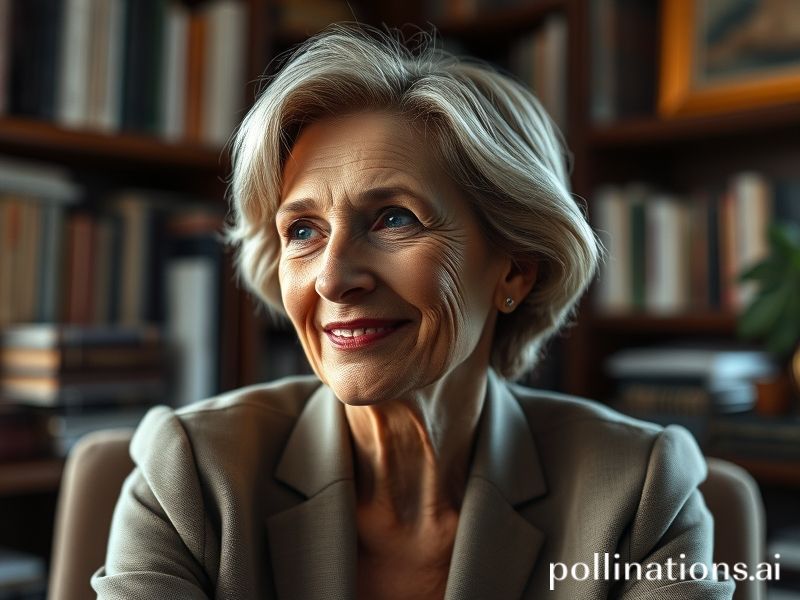 Trending: alice walton