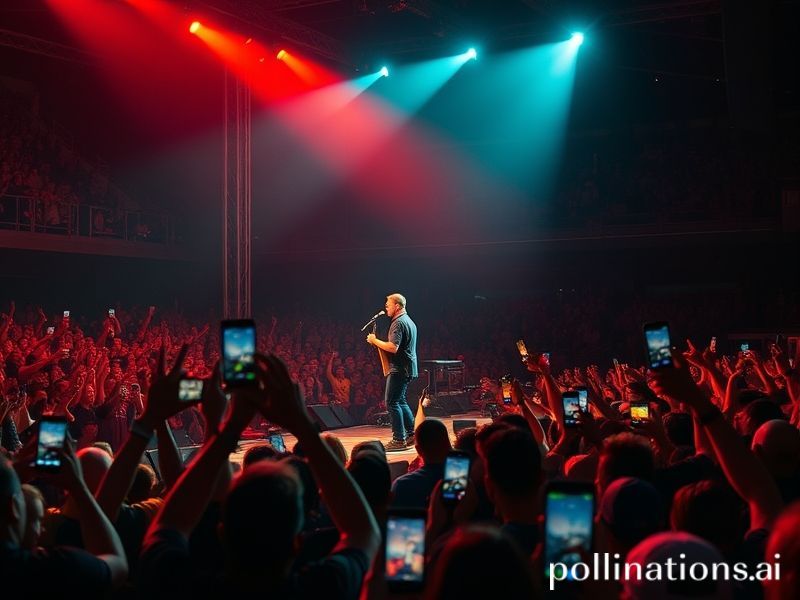 Trending: morgan wallen tour