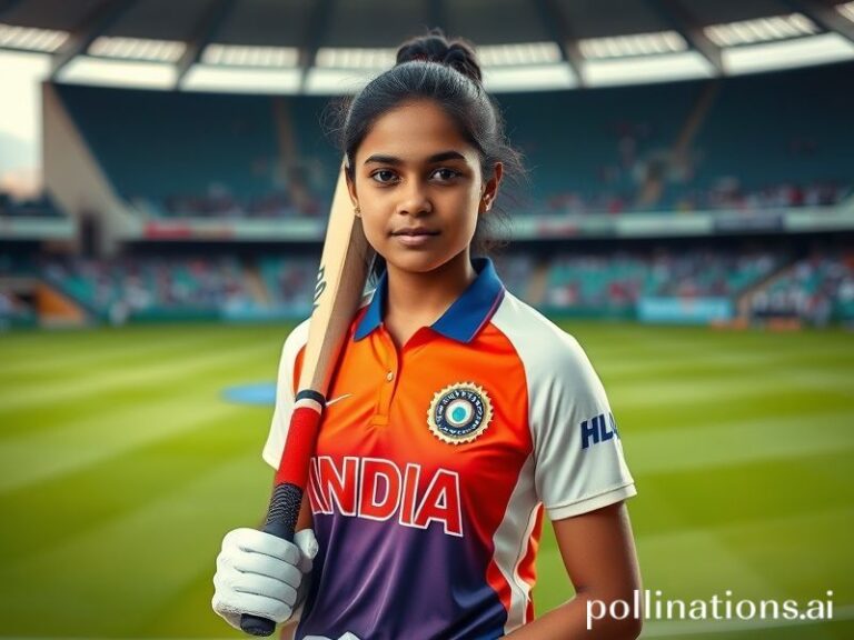 Trending: jemimah rodrigues