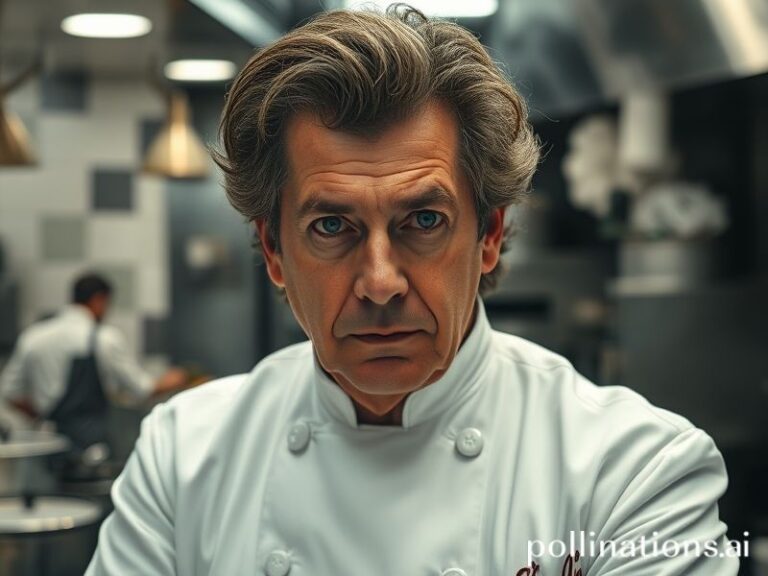 Trending: marco pierre white