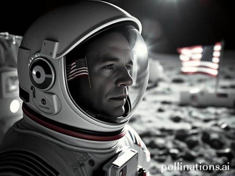 Trending: buzz aldrin