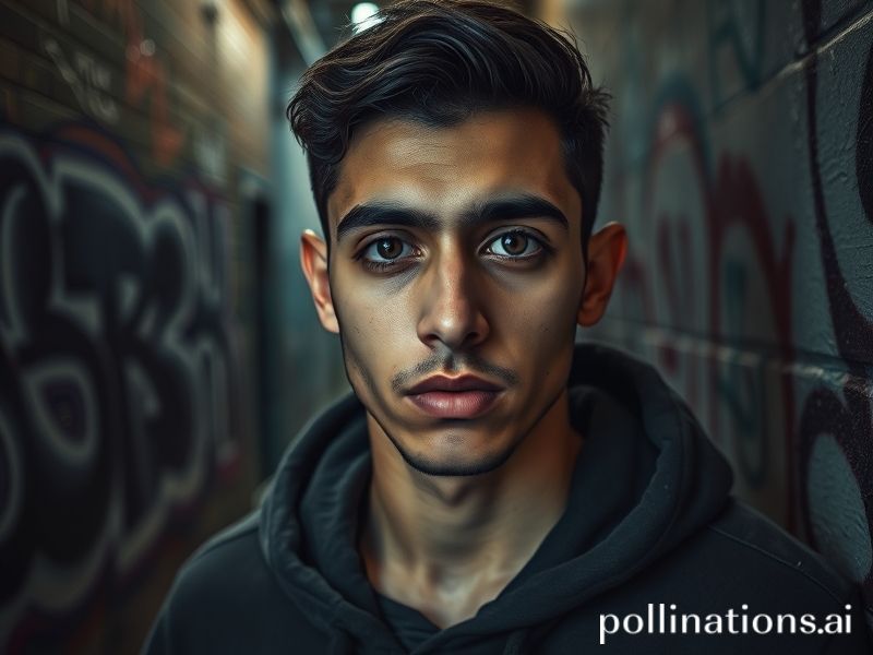 Trending: omar fateh