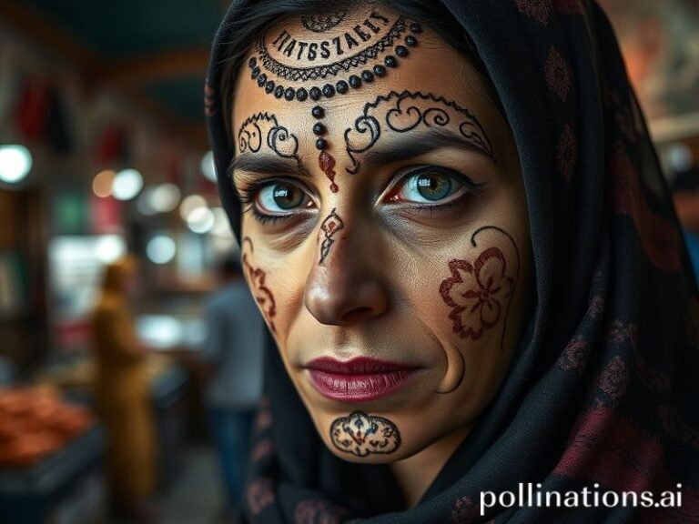 Trending: dalya attar