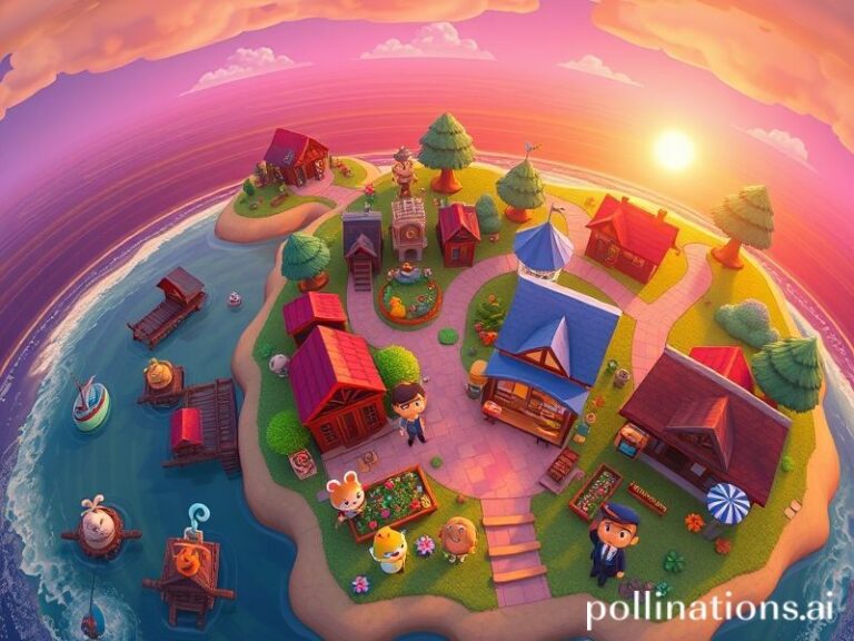 Trending: animal crossing new horizons