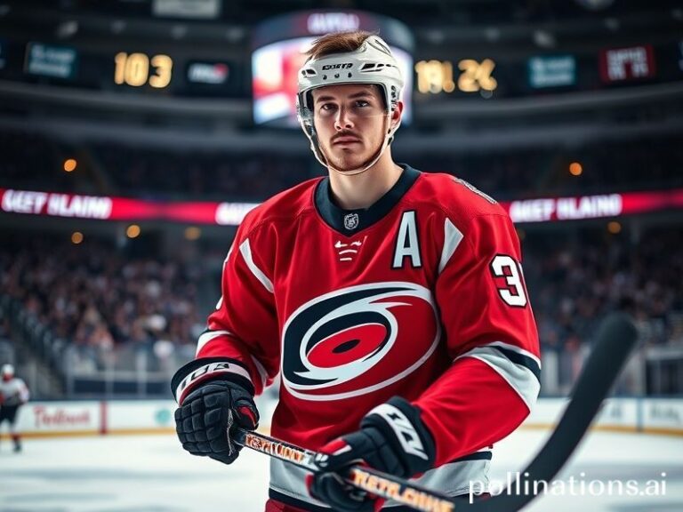 Trending: martin necas