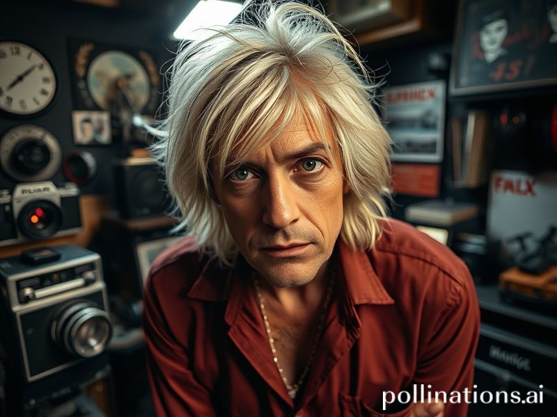 Trending: chris stein