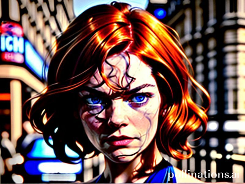 Trending: ruth wilson