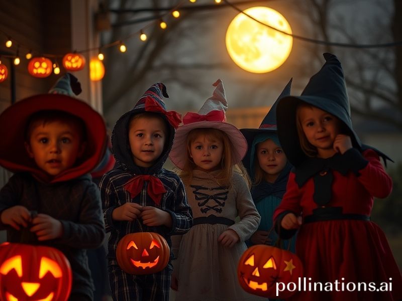 Trending: halloween movies