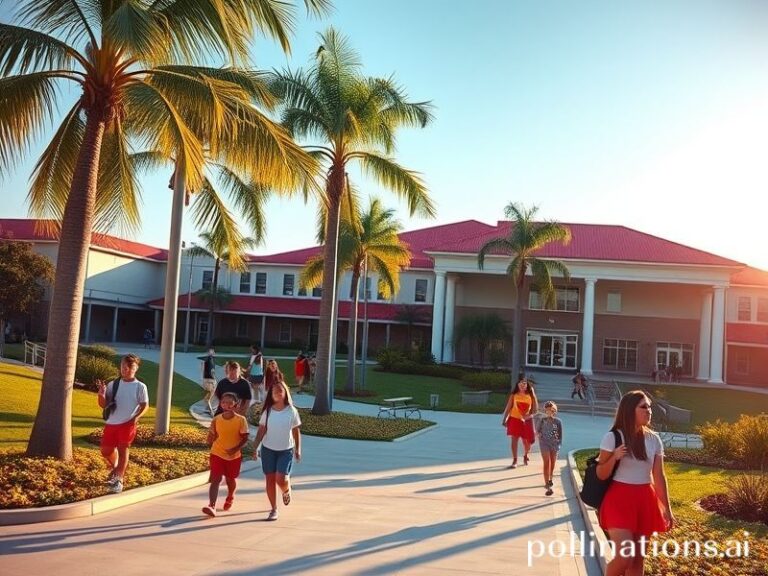 Trending: largo high school