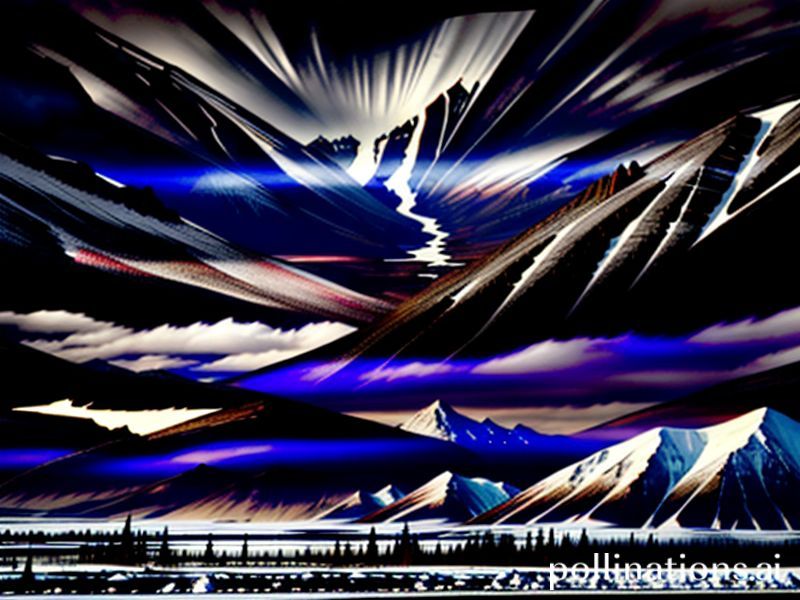 Trending: earthquake alaska