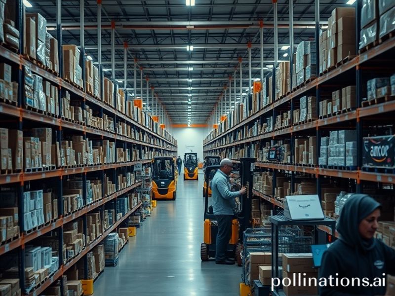 Trending: amazon earnings