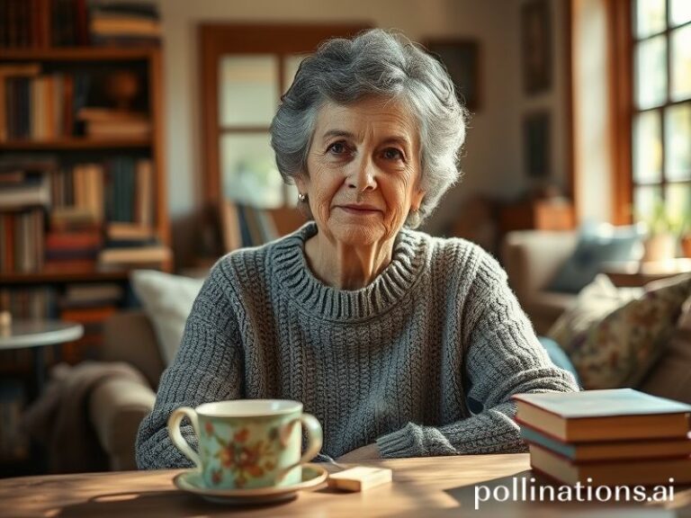 Trending: marjorie johnson