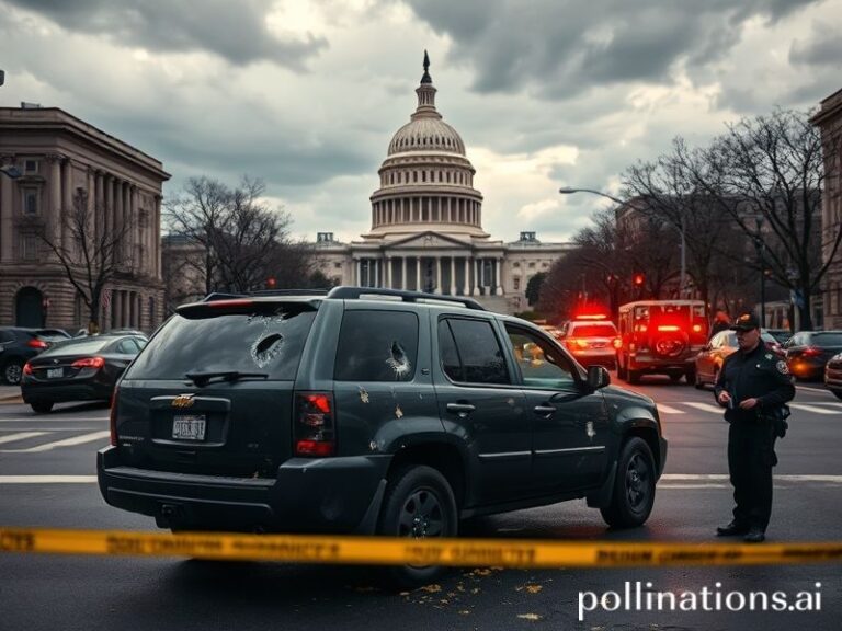 Trending: dc shooting