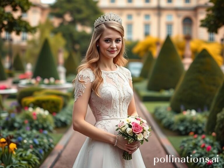 Trending: princess beatrice