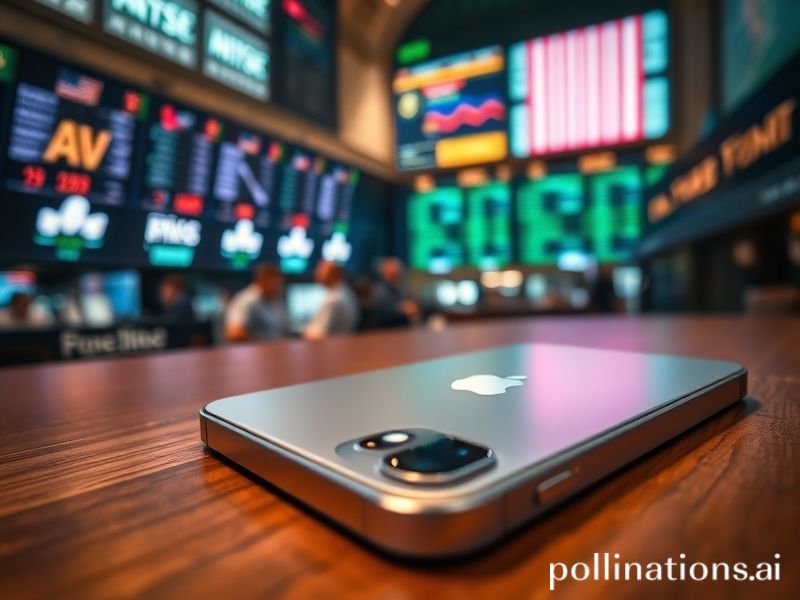 Trending: apple earnings