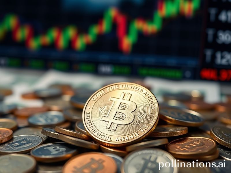 Trending: coin stock