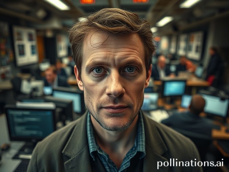 Trending: dominic connelly