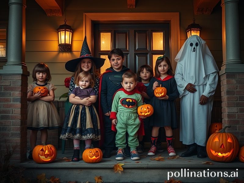 Trending: halloween costumes