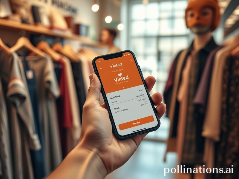 Trending: vinted payments