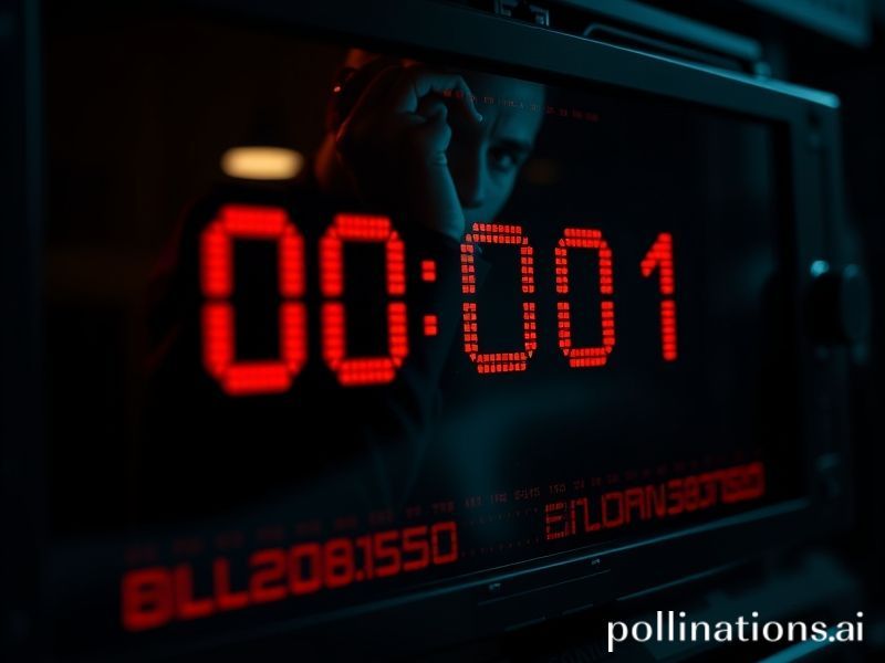 Trending: when is the traitors final