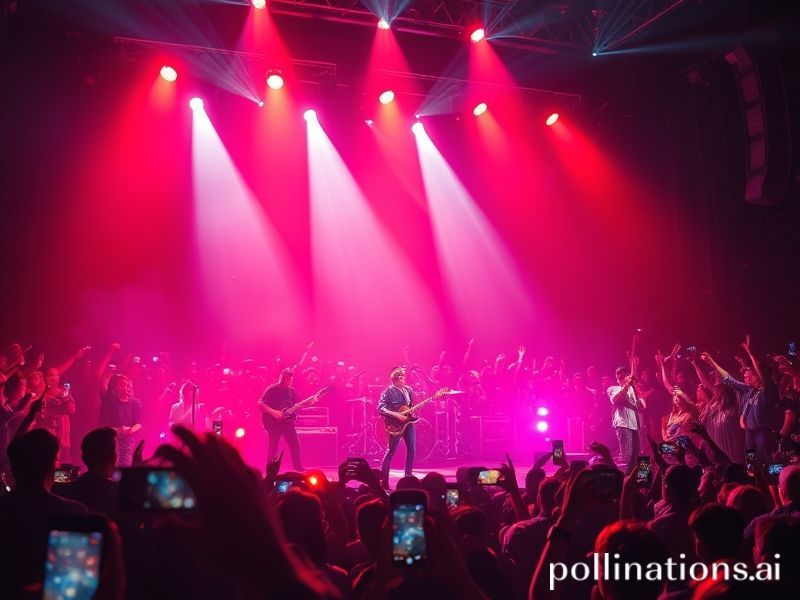 Trending: arcade fire