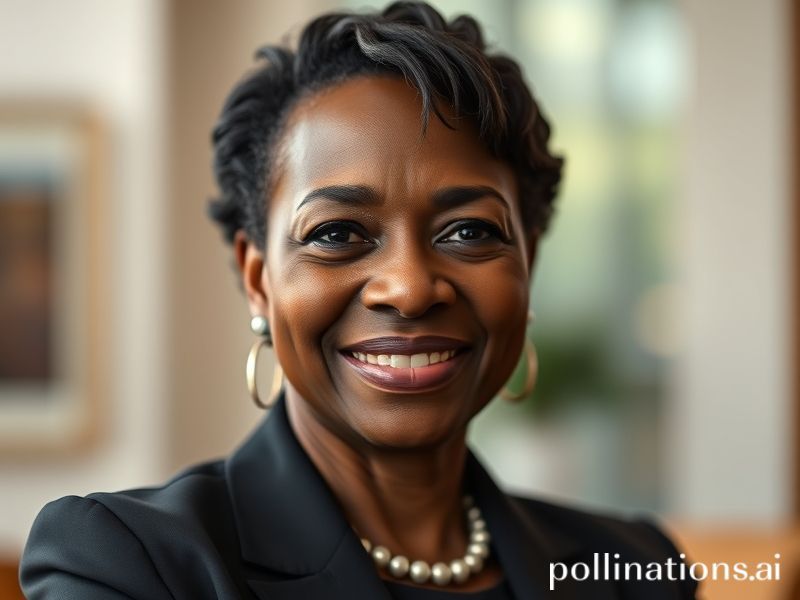 Trending: winsome earle-sears