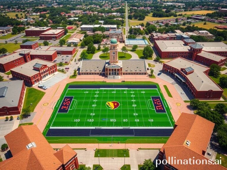 Trending: paschal high school