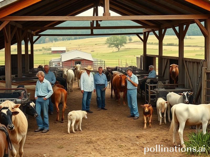 Trending: all creatures great and small season 6