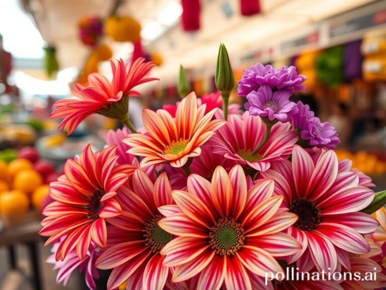 Trending: zay flowers