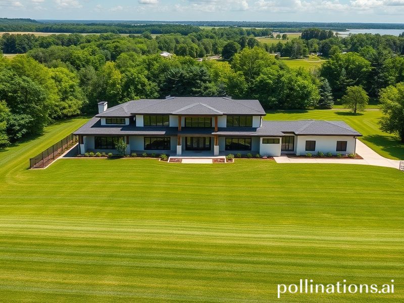 Trending: aaron rodgers green bay house