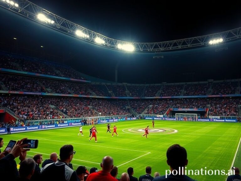 Trending: lanús vs universidad de chile