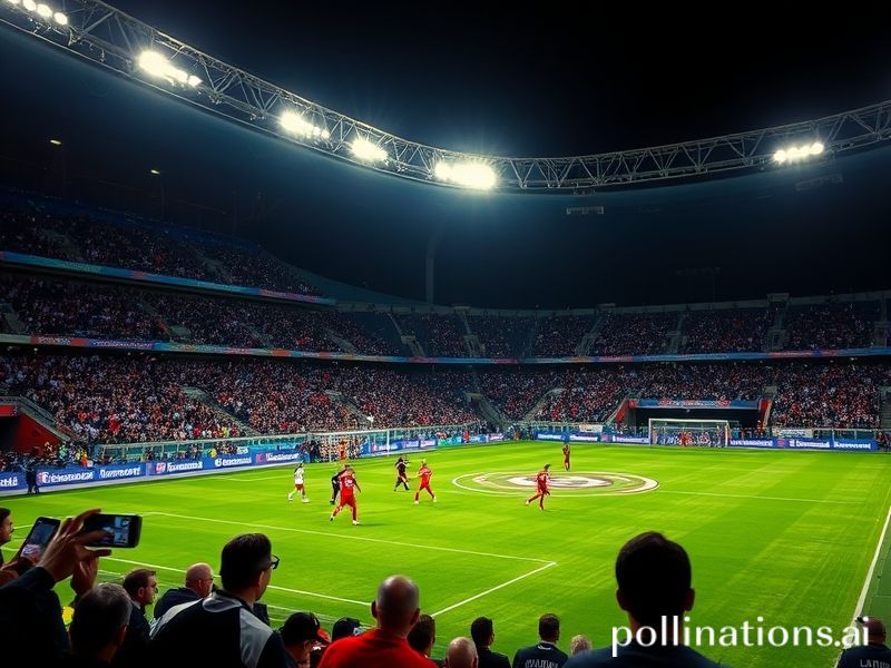 Trending: lanús vs universidad de chile
