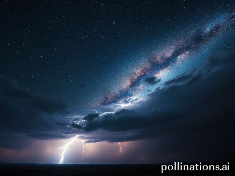 Trending: stars vs lightning