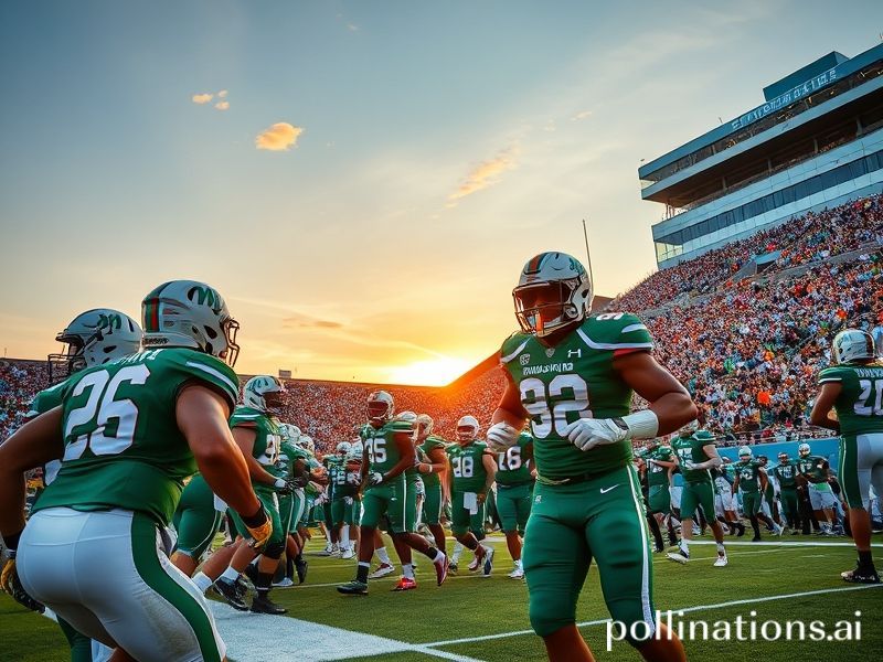 Trending: marshall vs coastal carolina