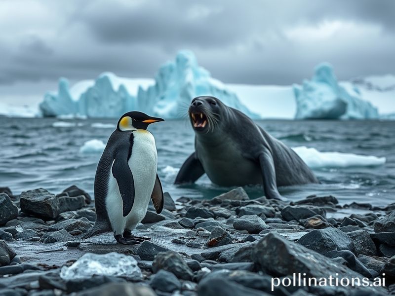 Trending: penguins vs wild